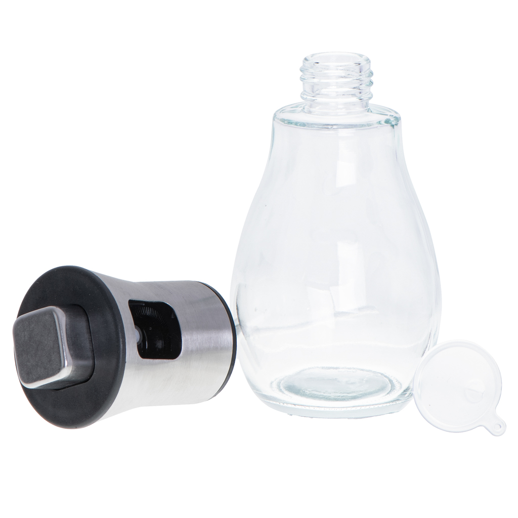 Rozprašovač oleje 200 ml KX4664