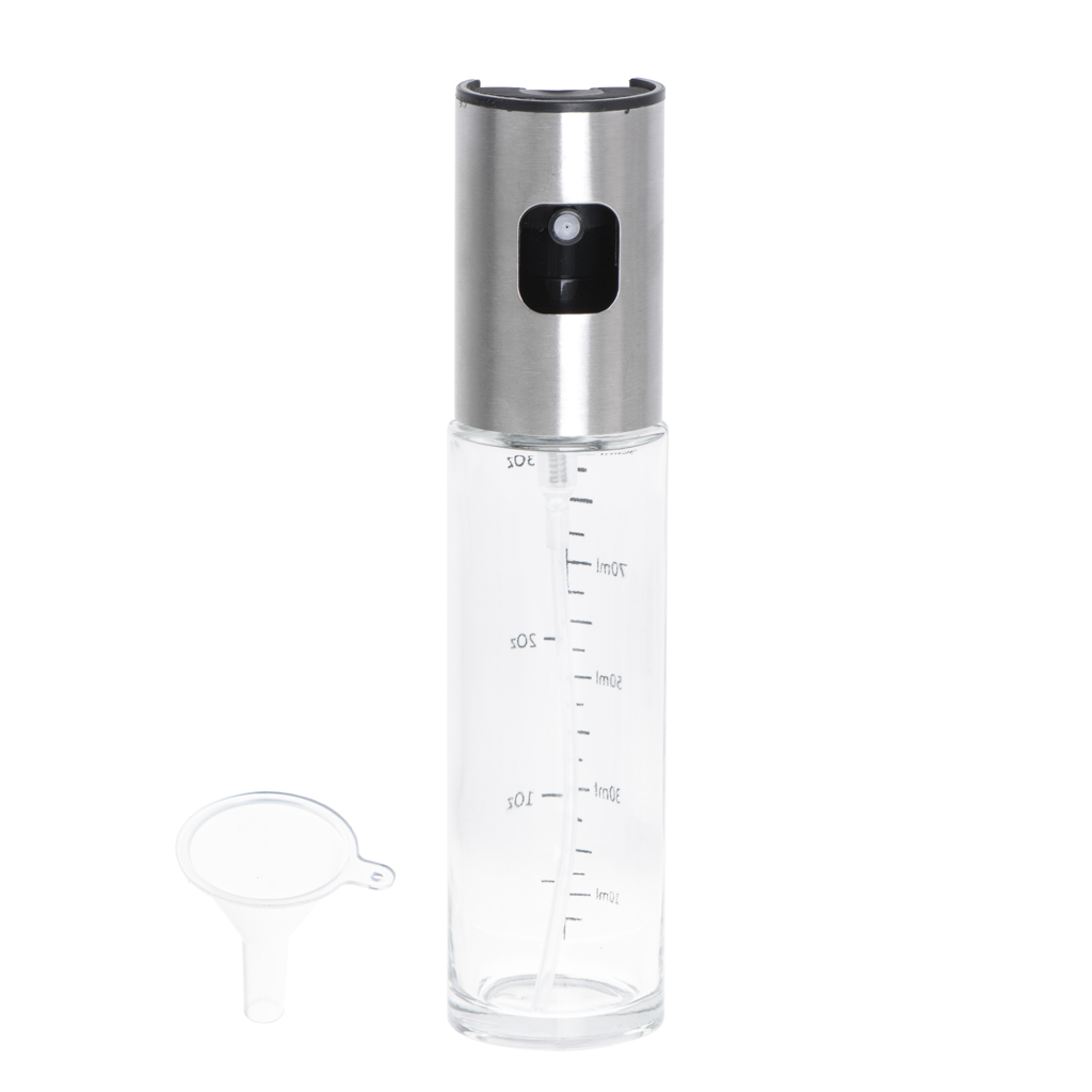 Rozprašovač oleje se 100ml stupnicí KX4665