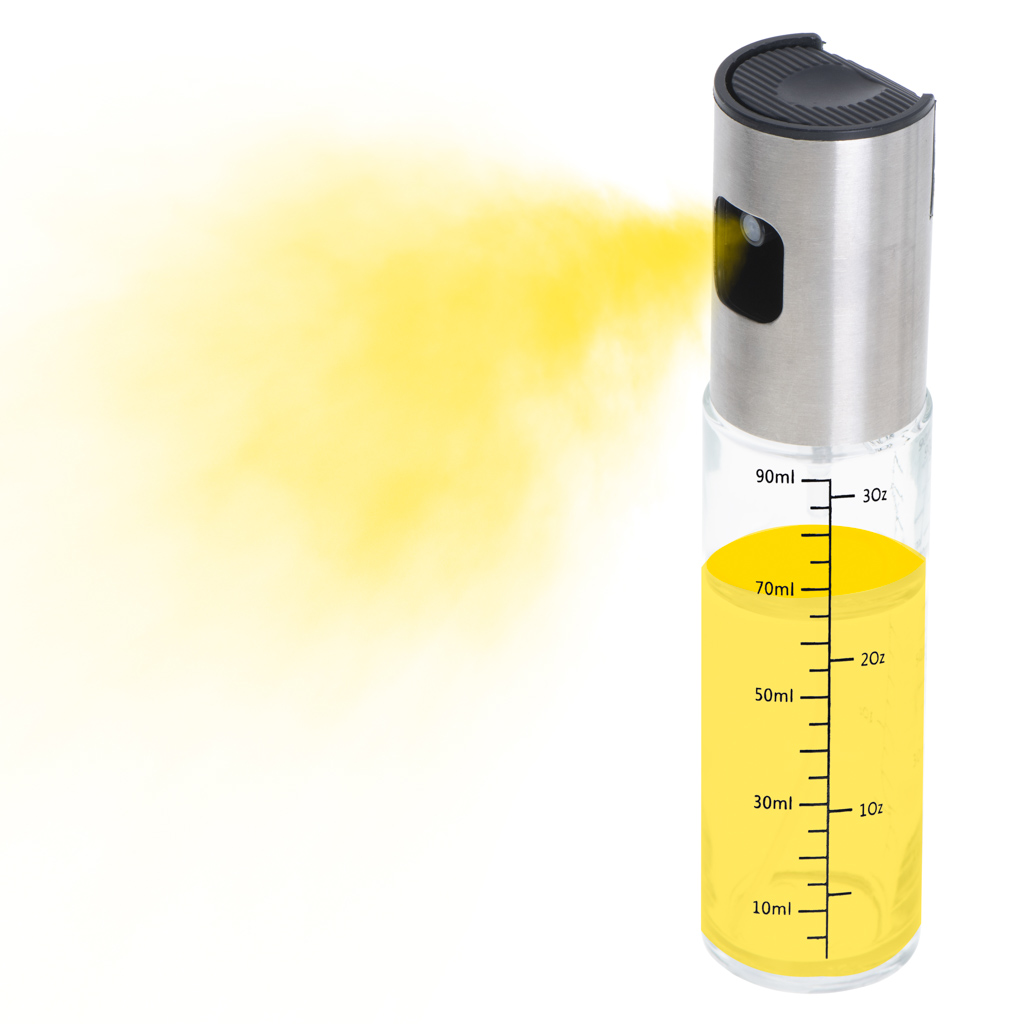 Rozprašovač oleje se 100ml stupnicí KX4665