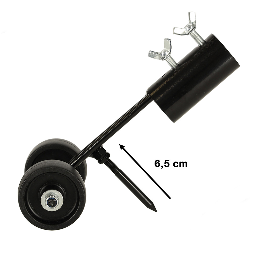 Řezačka plevele KX4743
