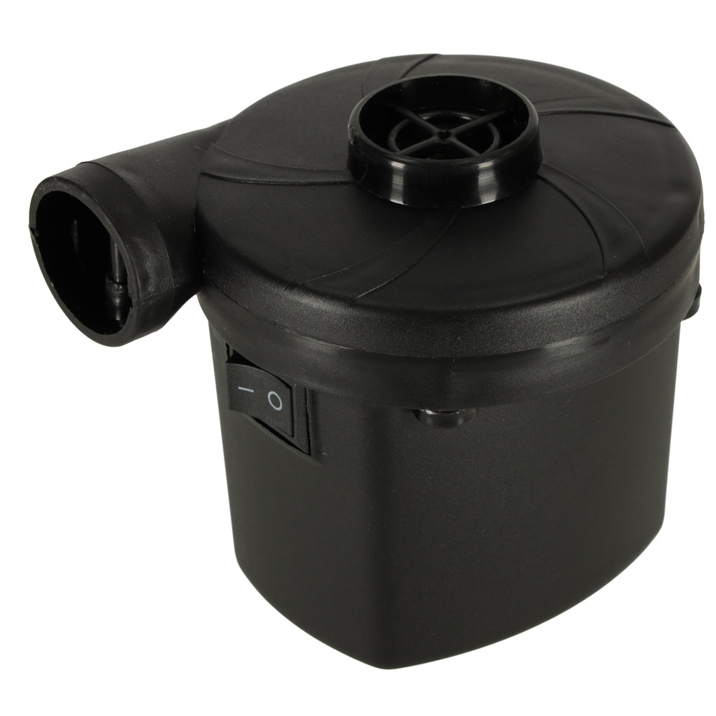 Elektrická pumpa na matrace 12V/240V tipy KX4402
