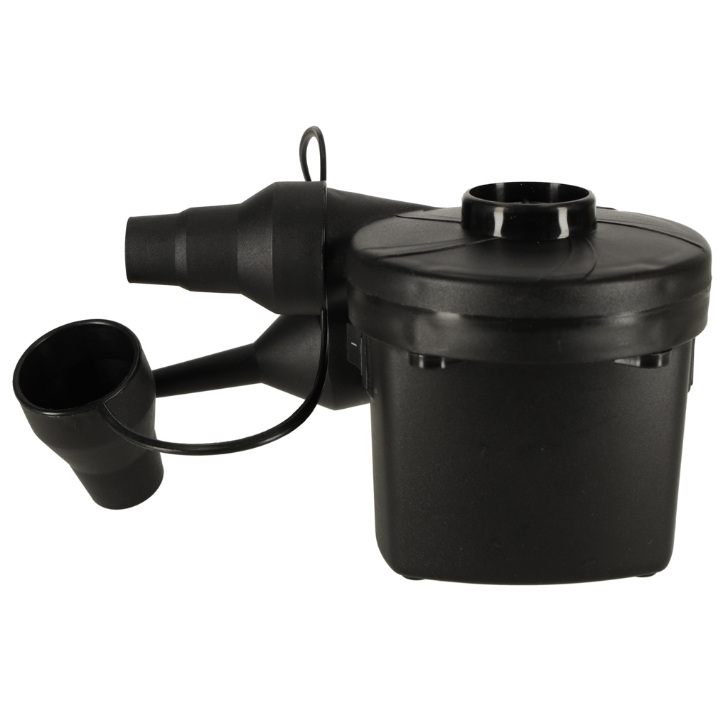Elektrická pumpa na matrace 12V/240V tipy KX4402