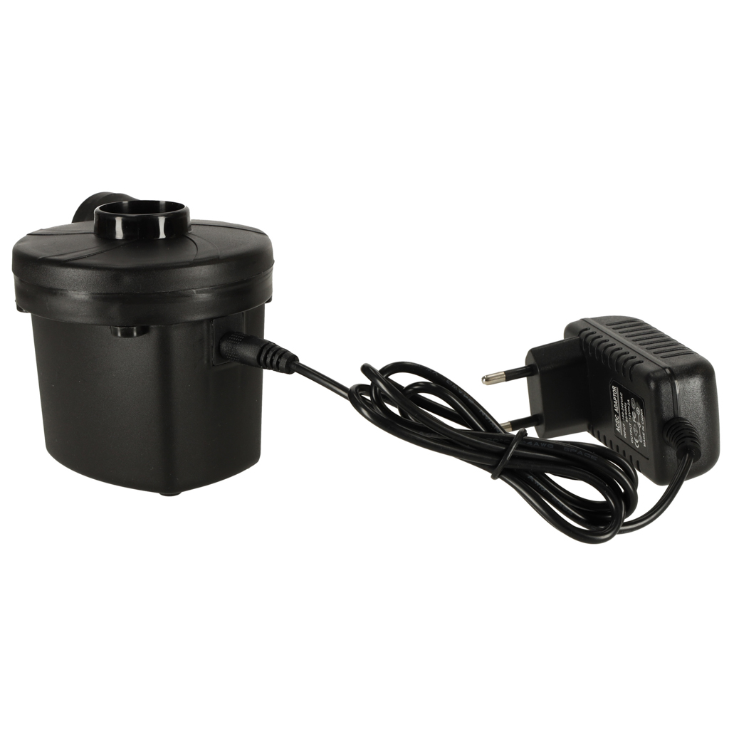 Elektrická pumpa na matrace 12V/240V tipy KX4402