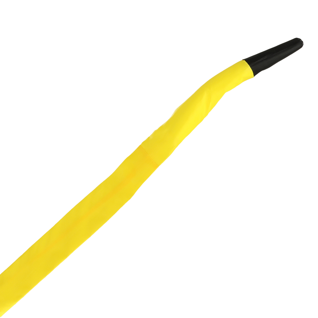 Karnevalový kostým hasiče s vysílačkou 3-8 let KX4295