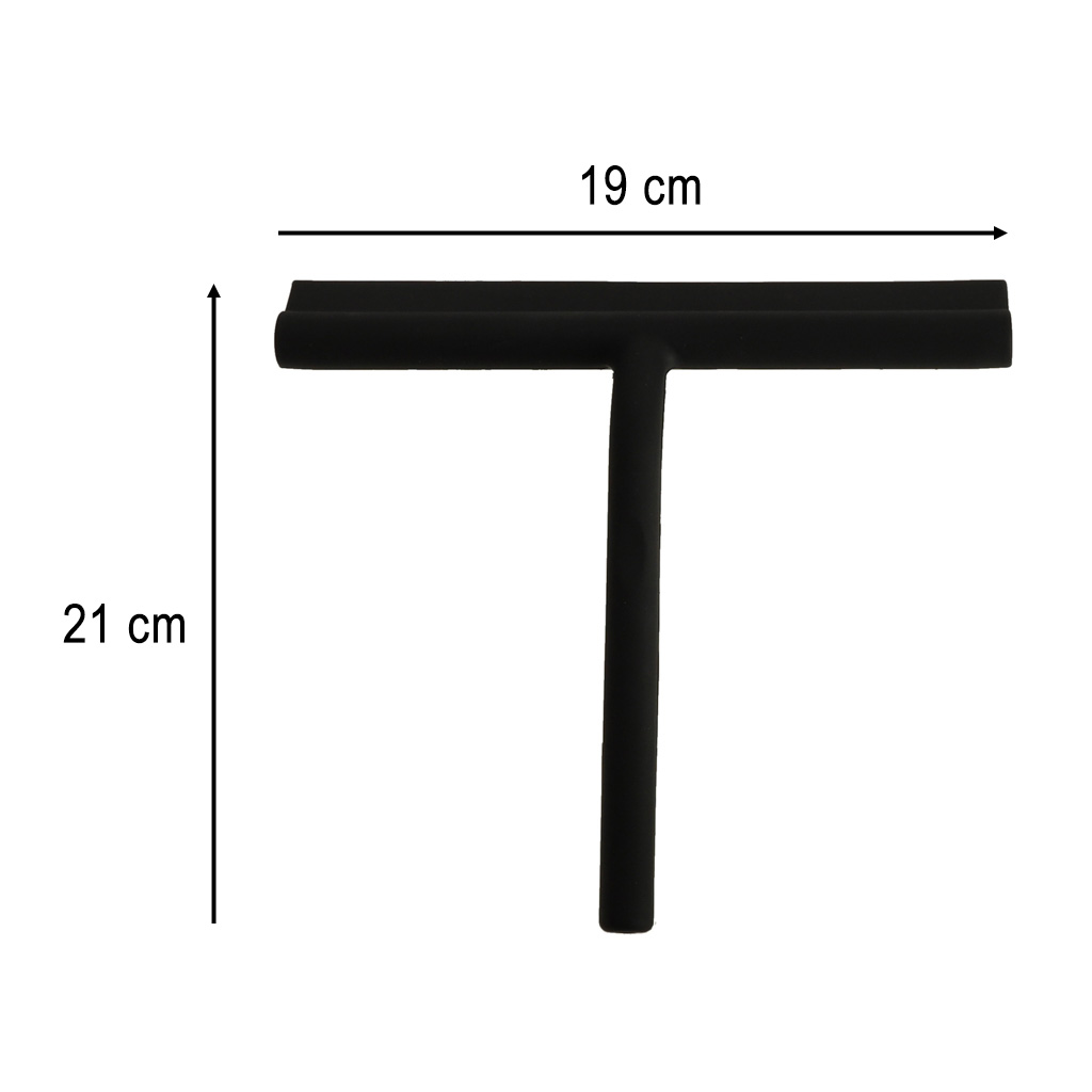 Parní stěrka do sprchy KX4318