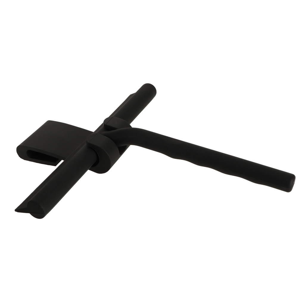 Parní stěrka do sprchy KX4318