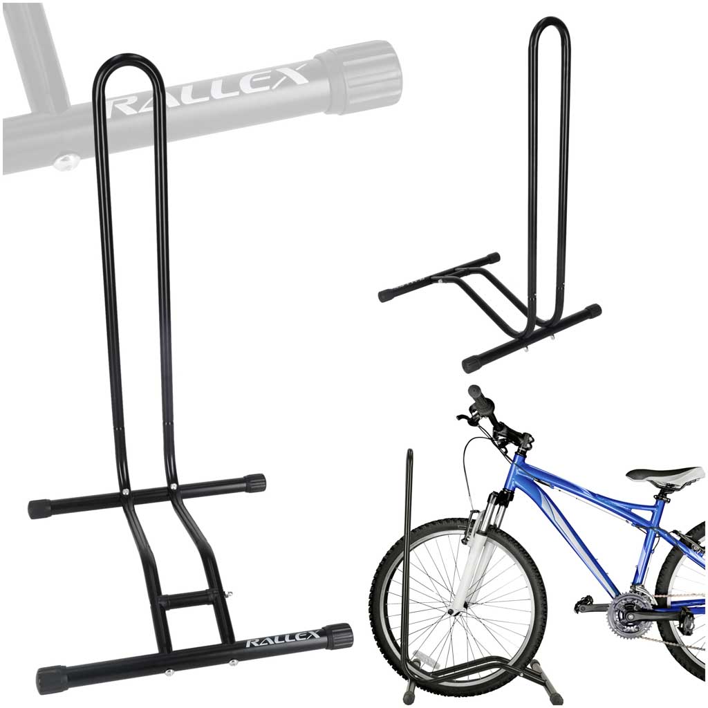 Detail produktu Stojan na bicykel Rallex skladací servisný držiak na bicykel 16–27,5" IK-KX4340