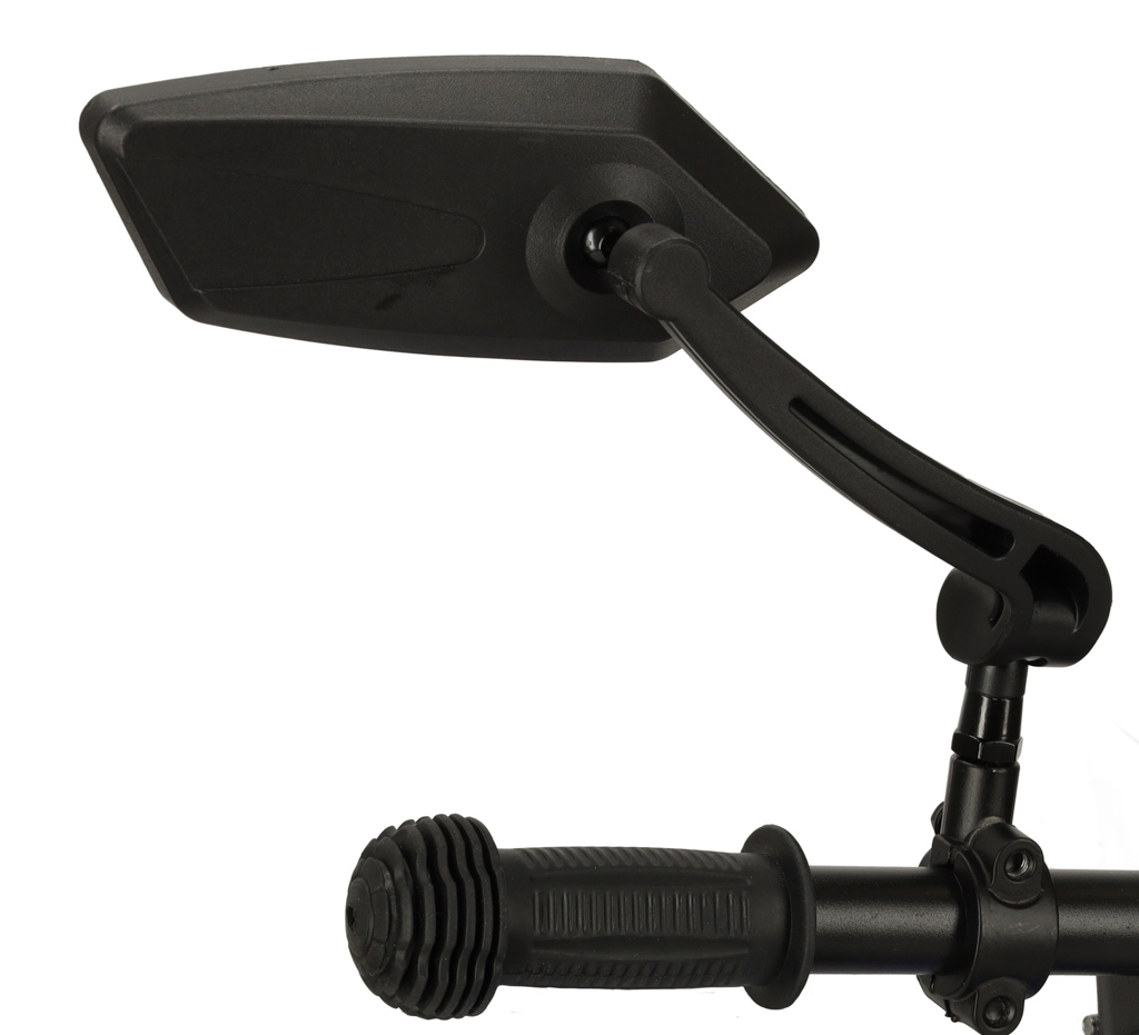 Nastavitelné 360 zpětné zrcátko na řídítka 2ks KX4159