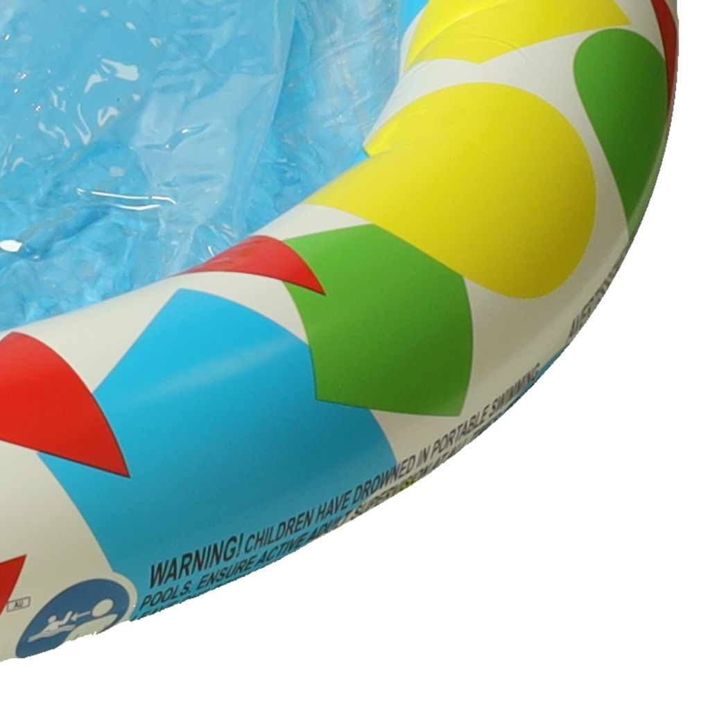 BESTWAY 52378 Bublinkový bazén s třídičem KX4003