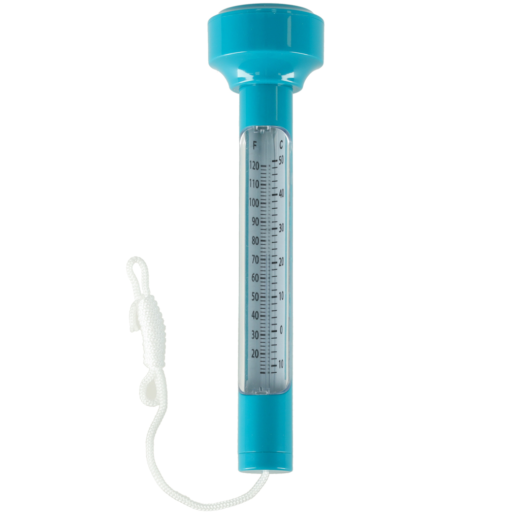 BESTWAY 58072 Bazénový teploměr plovák KX3999