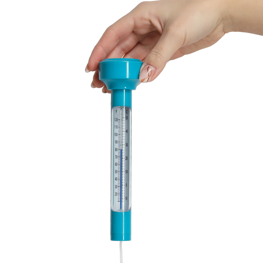 BESTWAY 58072 Bazénový teploměr plovák KX3999