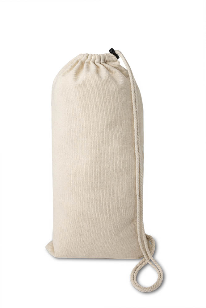 Zahradní houpací síť boho 200cm ecru KX3956