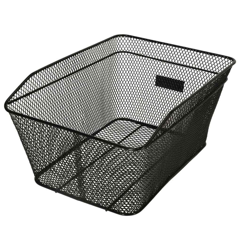 Košík na nosič jízdních kol 25 kg KX3948