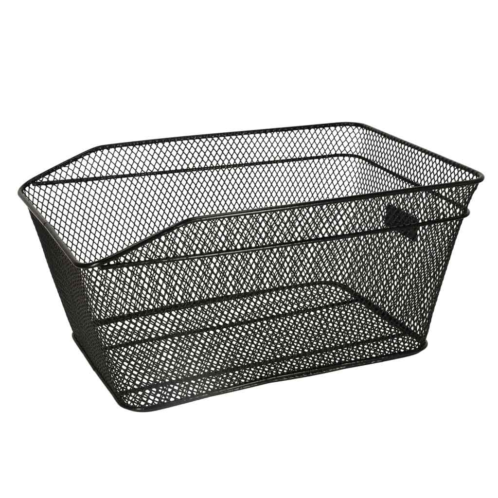 Košík na nosič jízdních kol 25 kg KX3948