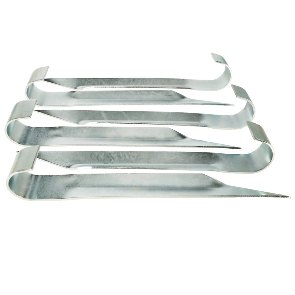 Kotvy pro upevnění háků trampolíny KX4029