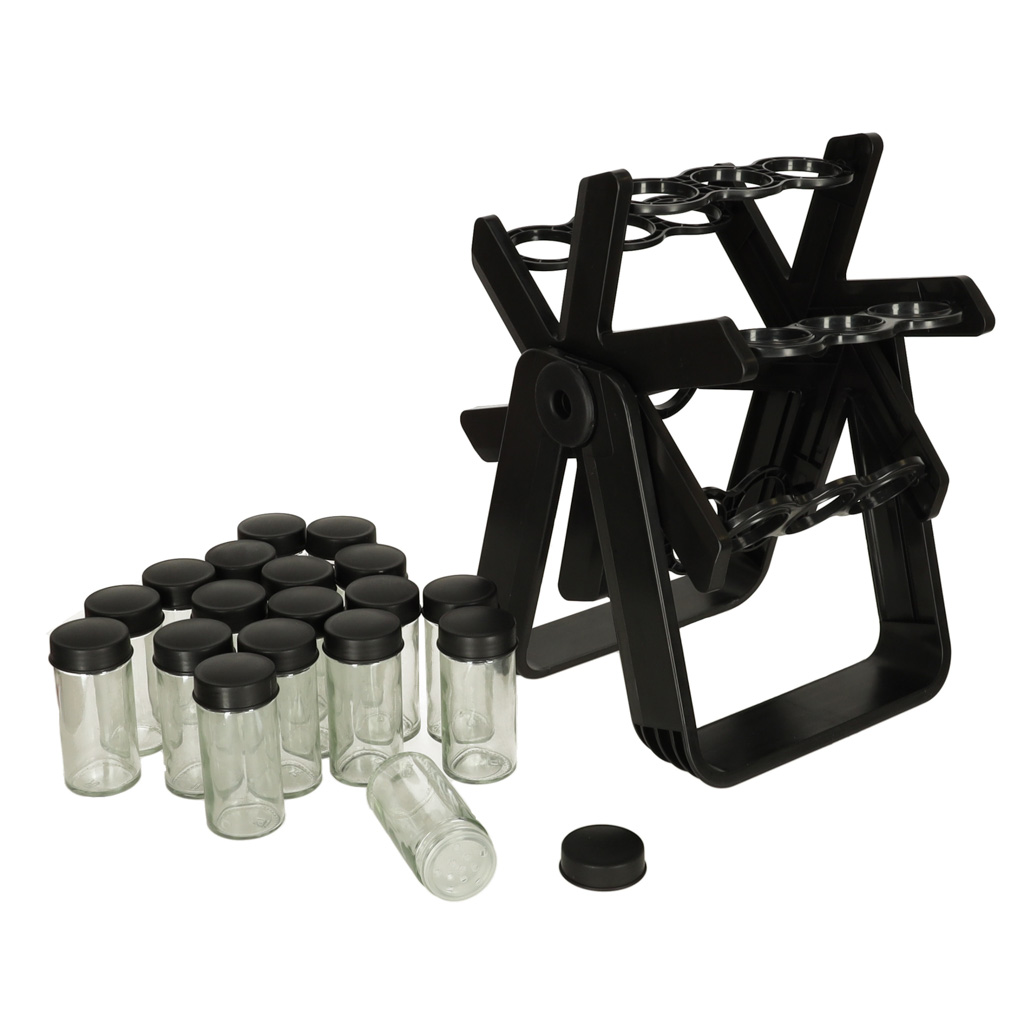 Organizátor koření KX4068