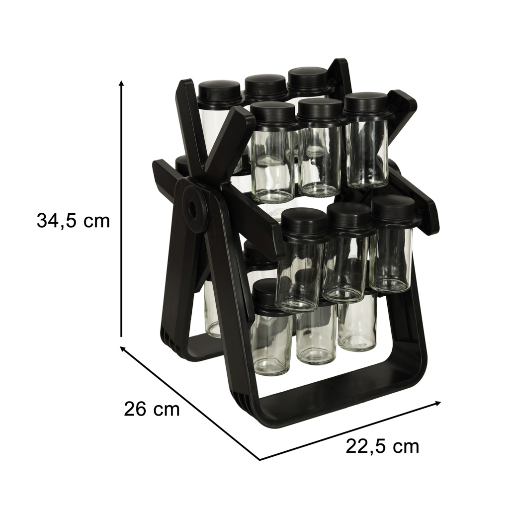 Organizátor koření KX4068