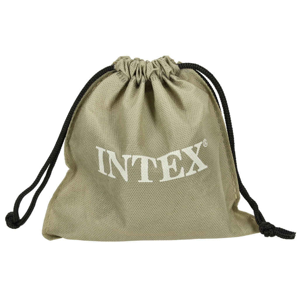INTEX 66635 Elektryczna pompka USB do materaca