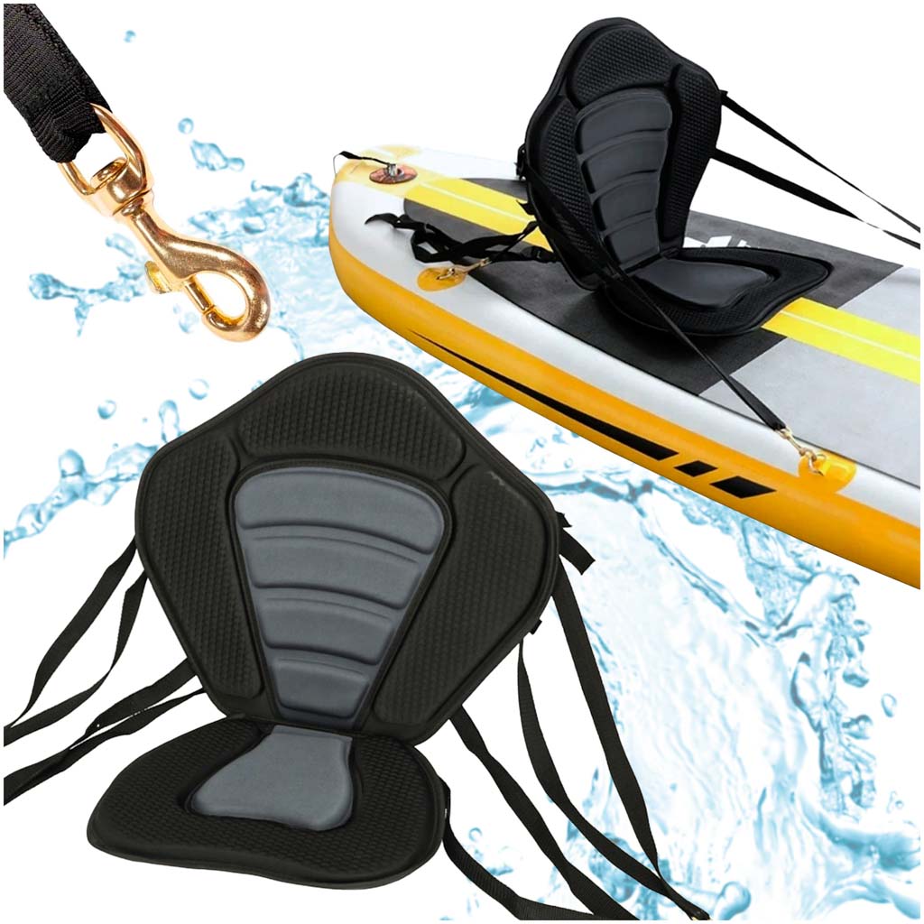 Sedadlo s opěradlem pro SUP prkno KX3992