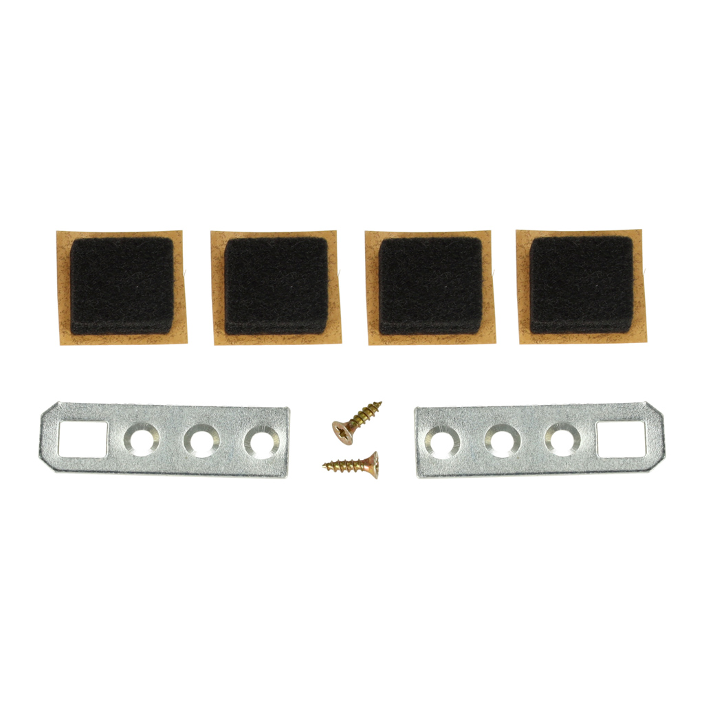 Dřevěná manipulační deska pes 49x37x6,5 KX3966
