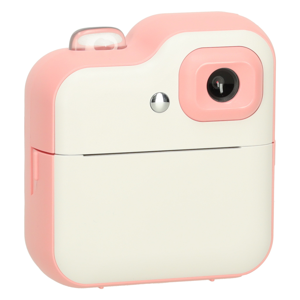Okamžitý fotoaparát pro děti 1GB 24mpx bílý KX3570_1