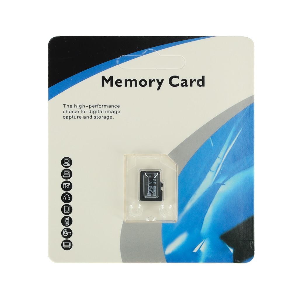 Okamžitý fotoaparát pro děti 1GB 24mpx bílý KX3570_1