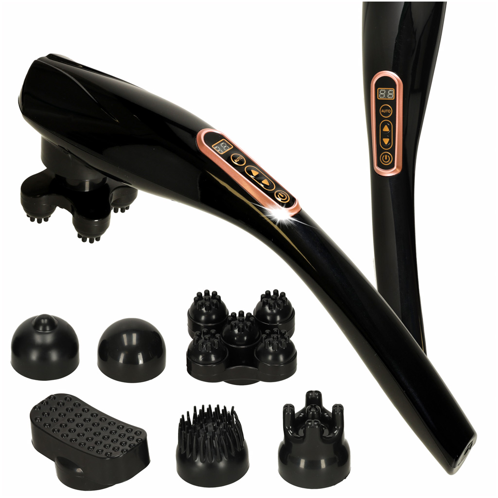 how to put on a vibrating ring The 4 Best Massage Guns of 2026 main image 0