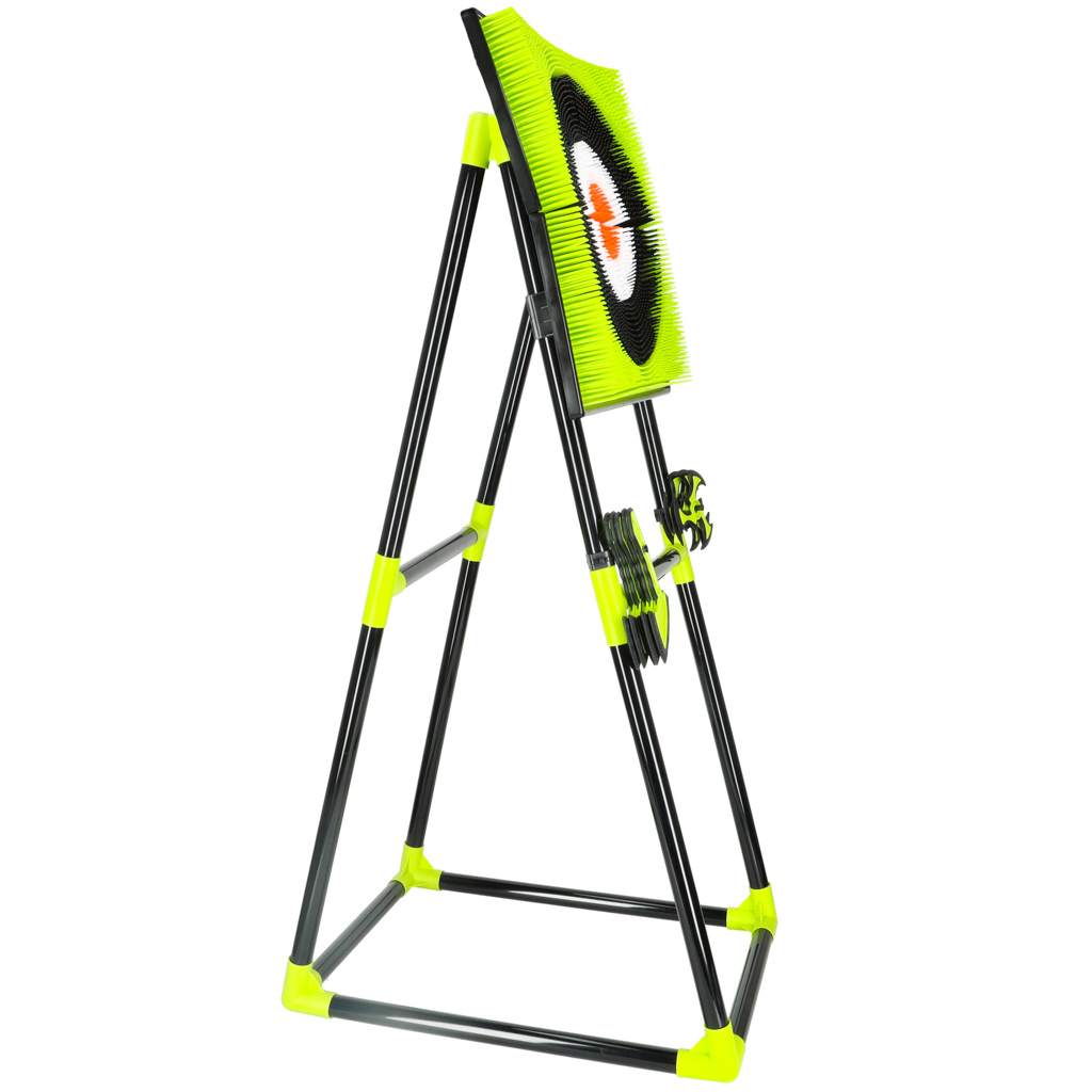 Silikonový terč na šipky pro děti KX3820