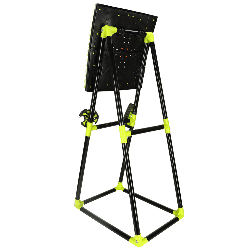 Silikonový terč na šipky pro děti KX3820