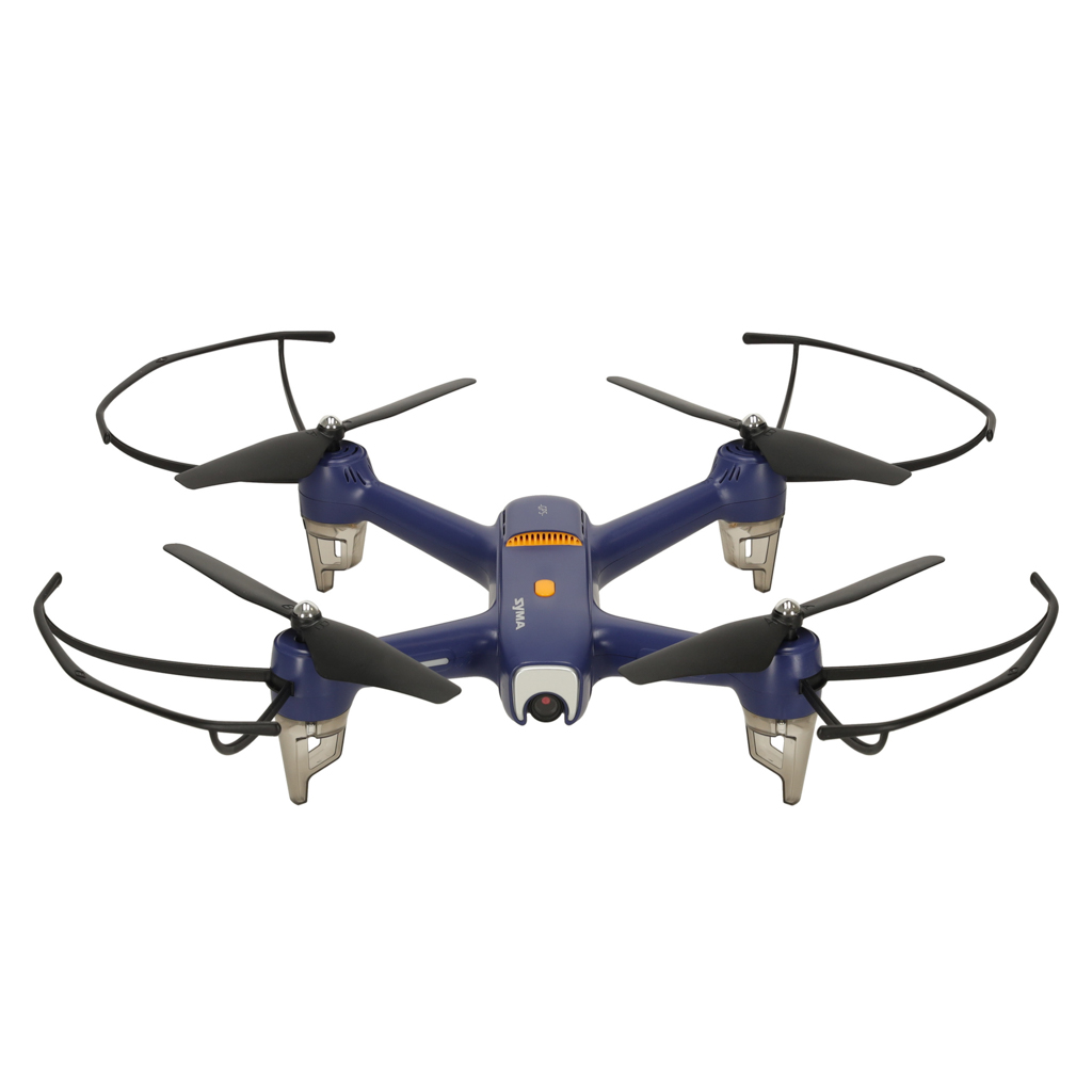 Syma X31 2,4GHz GPS 5G HD dron na dálkové ovládání s kamerou na dálkové ovládání KX5042_1