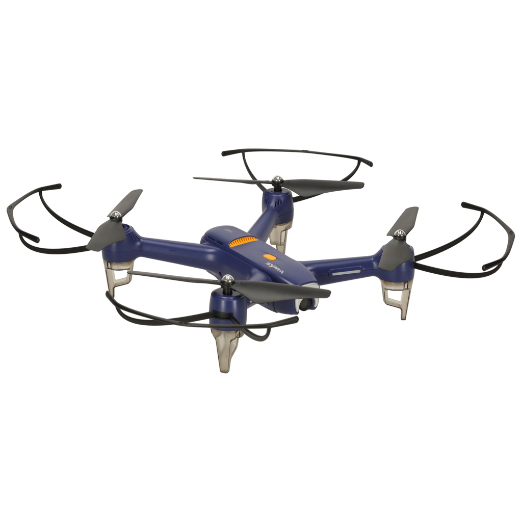 Syma X31 2,4GHz GPS 5G HD dron na dálkové ovládání s kamerou na dálkové ovládání KX5042_1