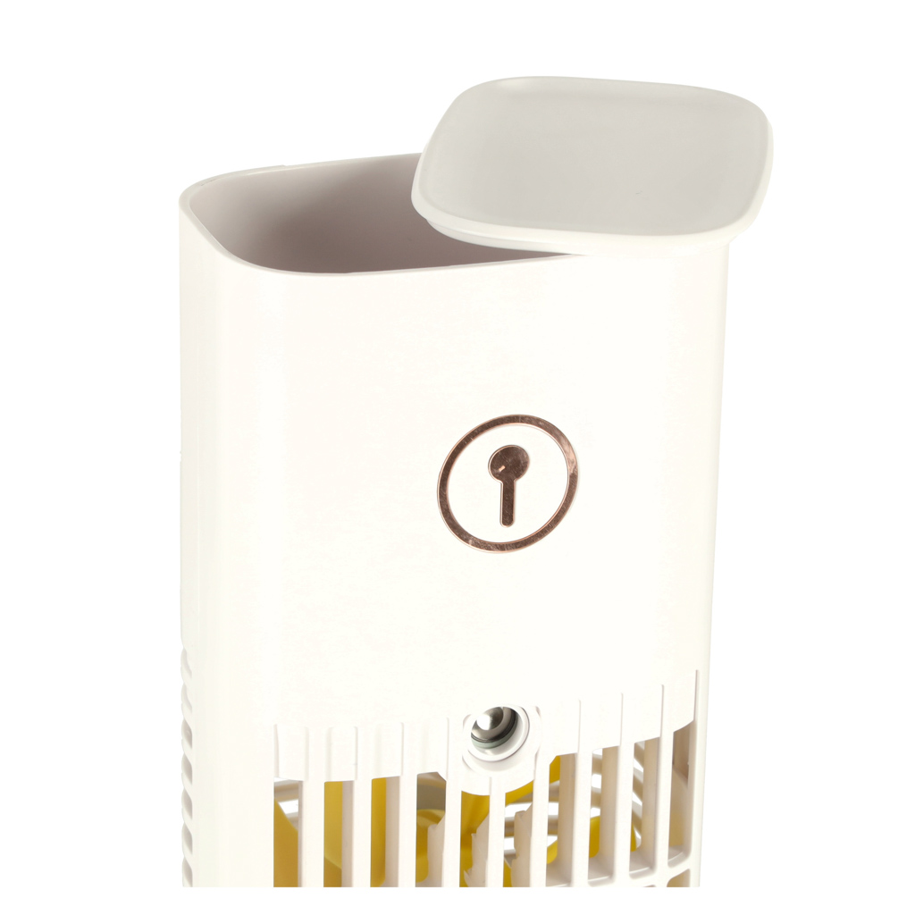 Ventilátor klimatizace s regulací otáček KX3701