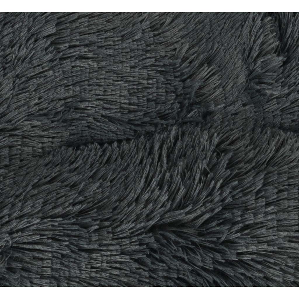 Podložka pro psy 65x50cm černá KX3721
