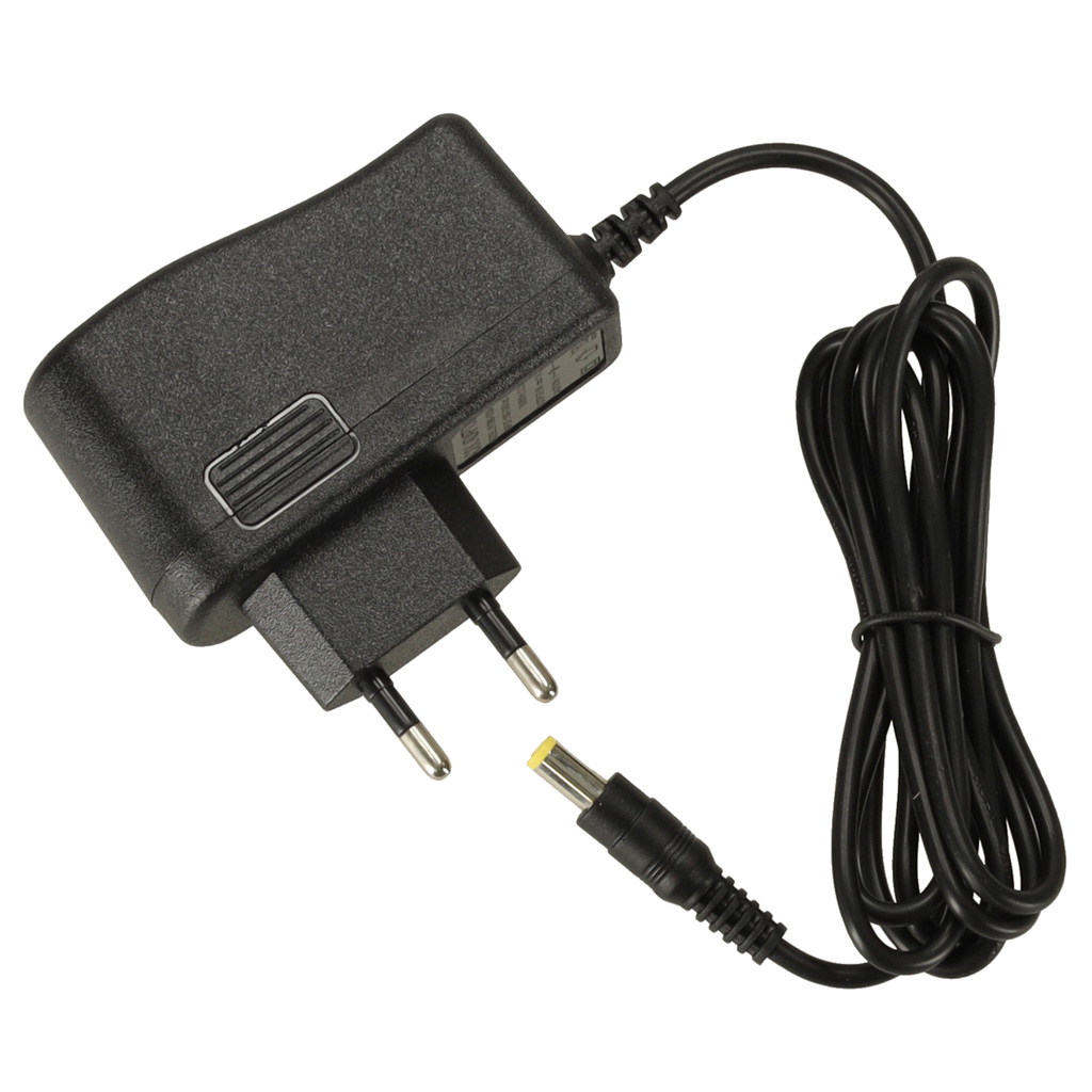 Vibrační masážní přístroj na záda a krk černý KX3715