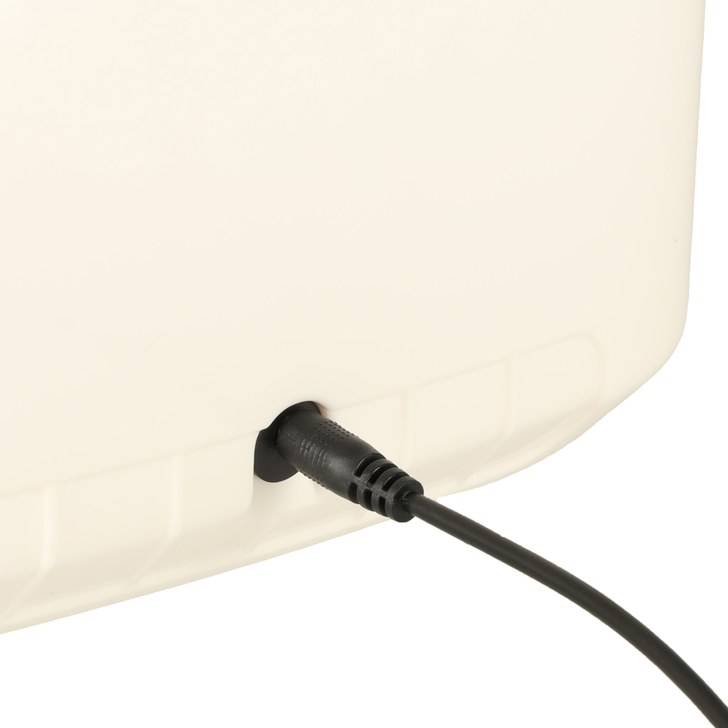 Mini skládací přenosná pračka 12L zelená KX3744