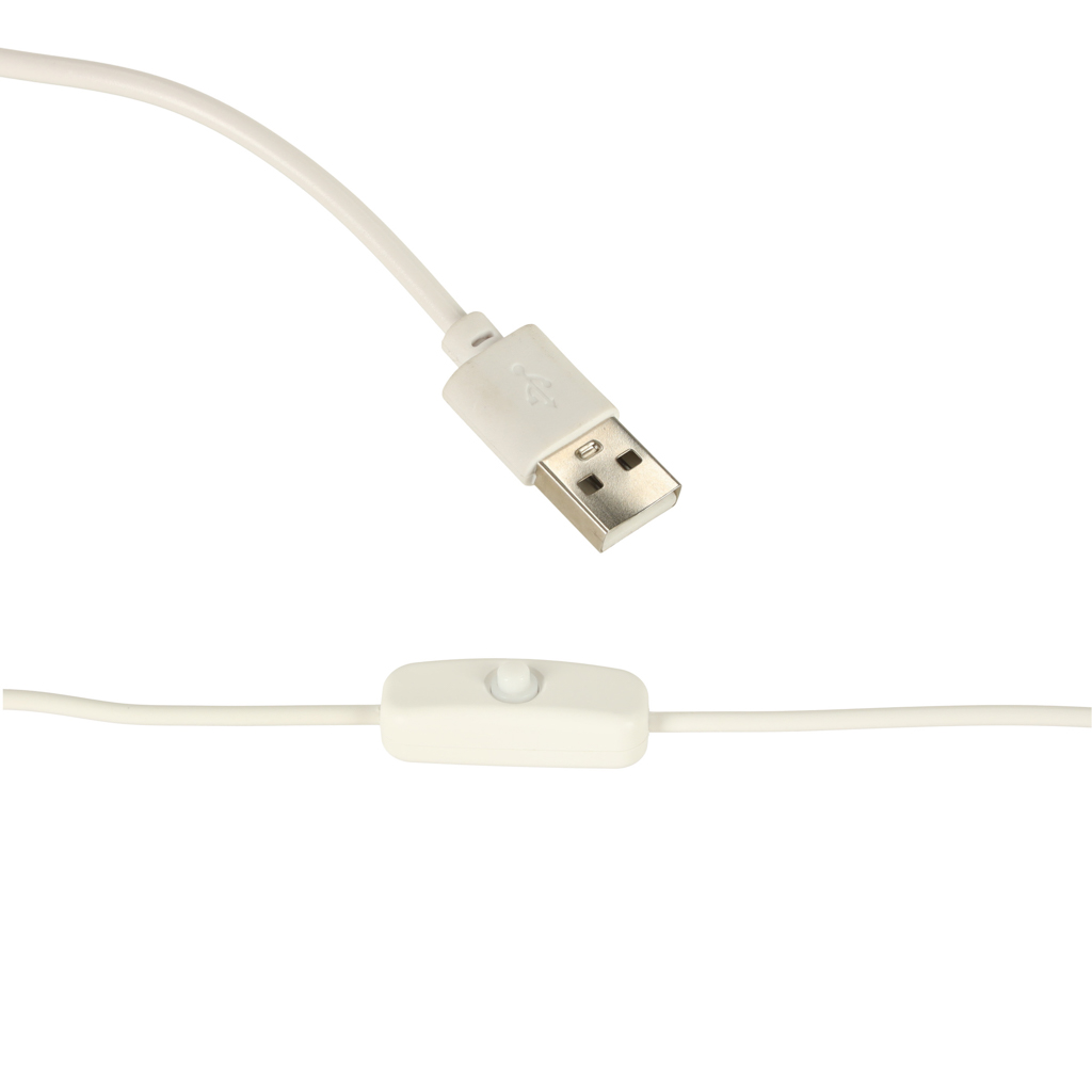 Přenosná mini pračka volně stojící 5L USB KX3743