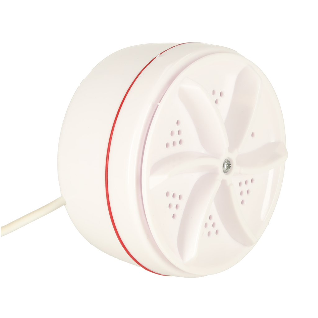 Přenosná mini pračka volně stojící 5L USB KX3743