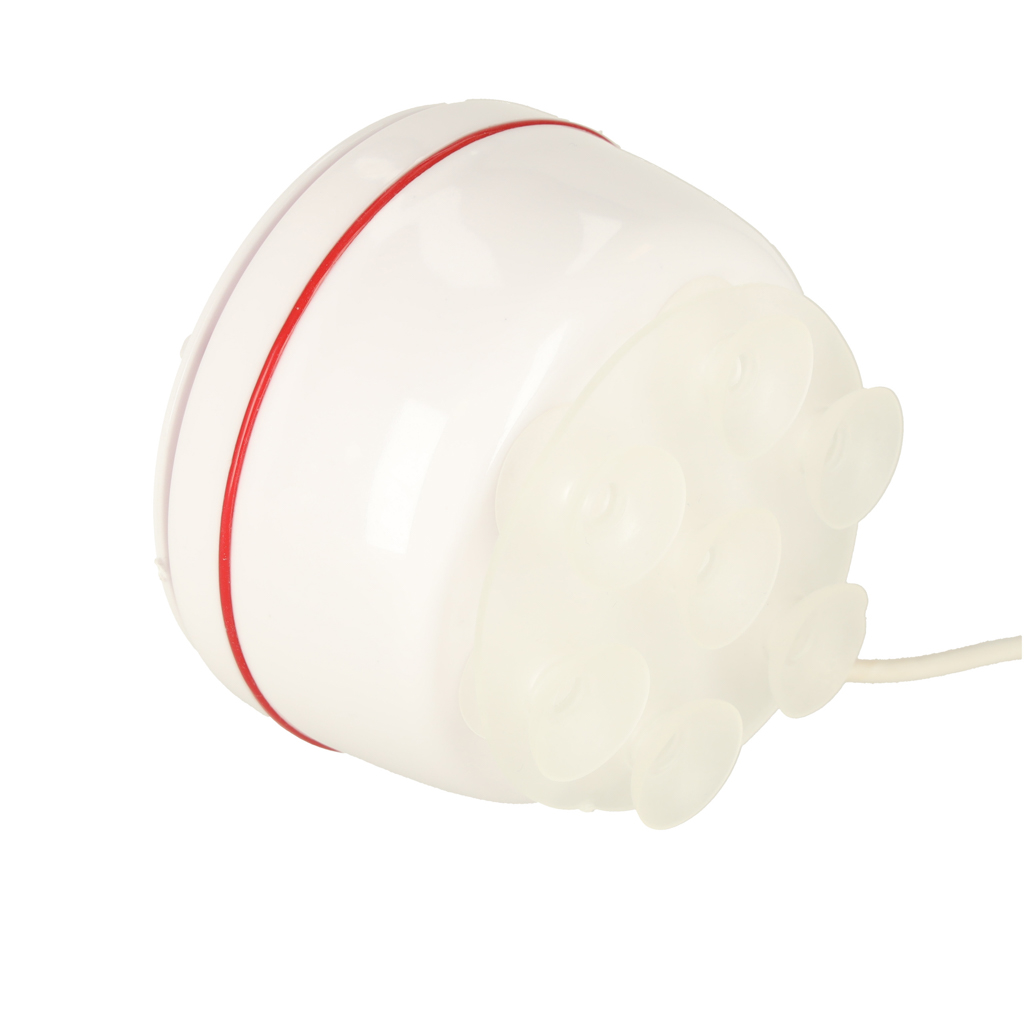 Přenosná mini pračka volně stojící 5L USB KX3743