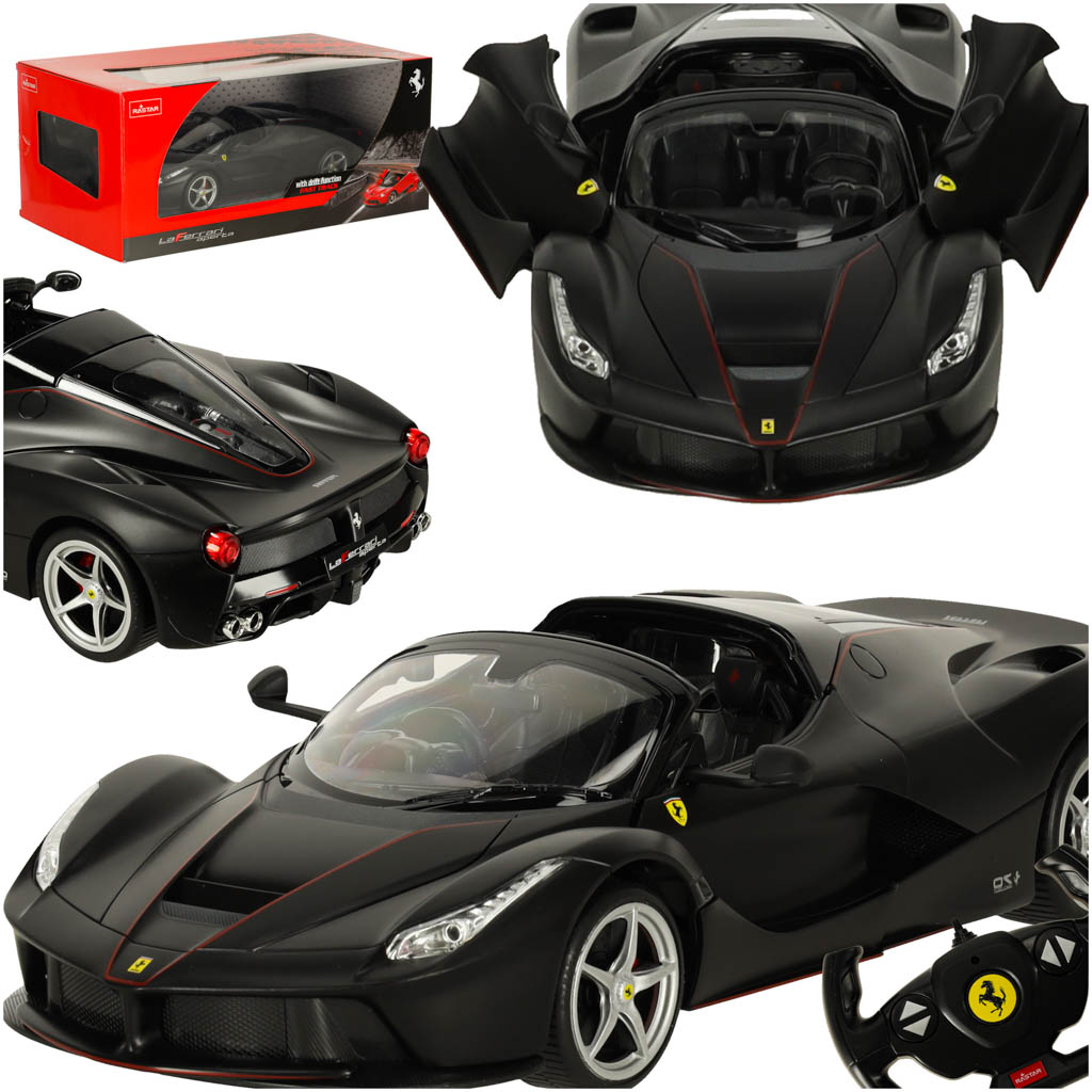 RC-Auto 1:14 Ferrari LaFerrari Aperta