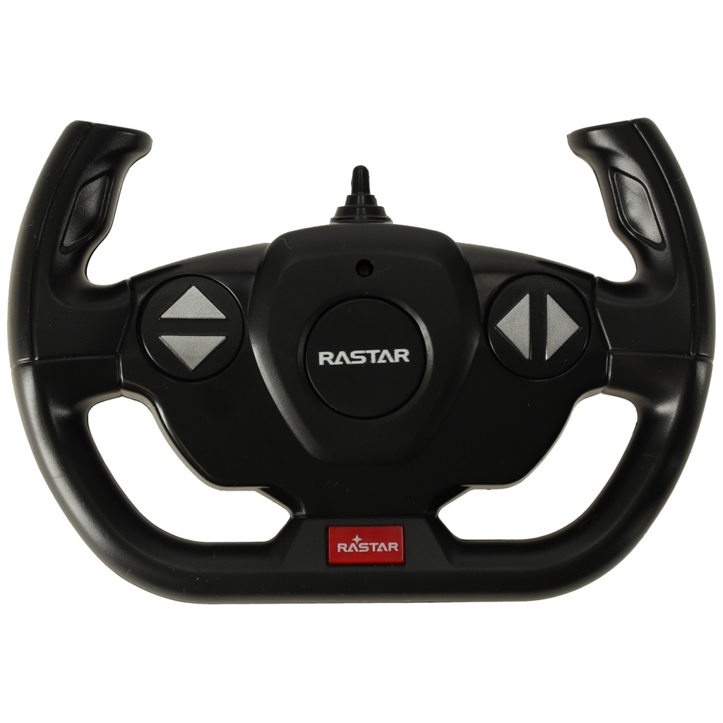 RC auto 1:14 Volkswagen Brouk žlutý KX3535_1