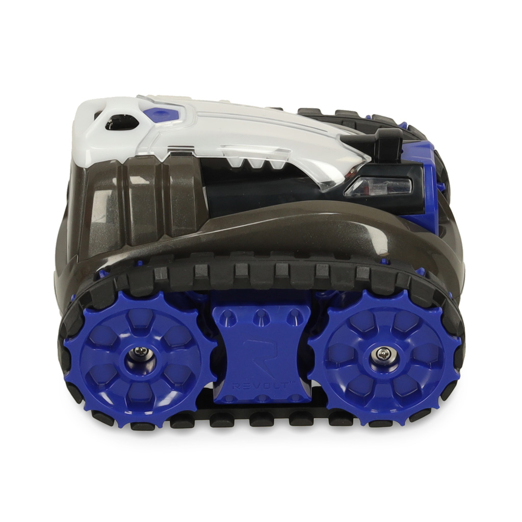 RC Revolt BATTLE auto na dálkové ovládání bojový režim zvuk světla 2pak KX3671