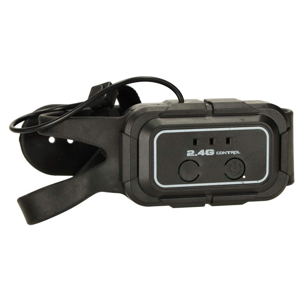 RC auto na dálkové ovládání 8 kol se světovou hudbou KX3739