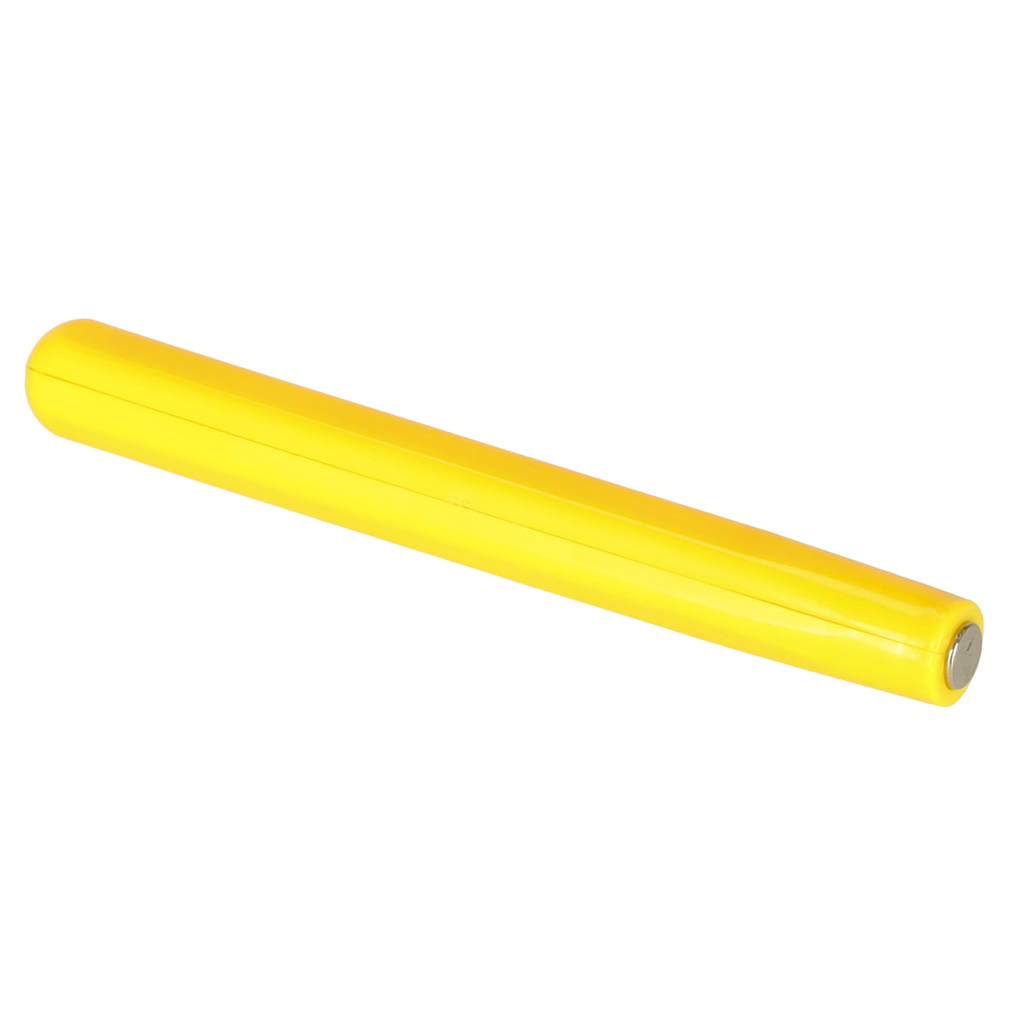 Magnetická tabule montessori tečky žlutá KX3858
