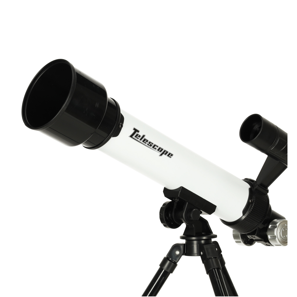 Vzdělávací astronomický dalekohled pro děti na stativu KX3642