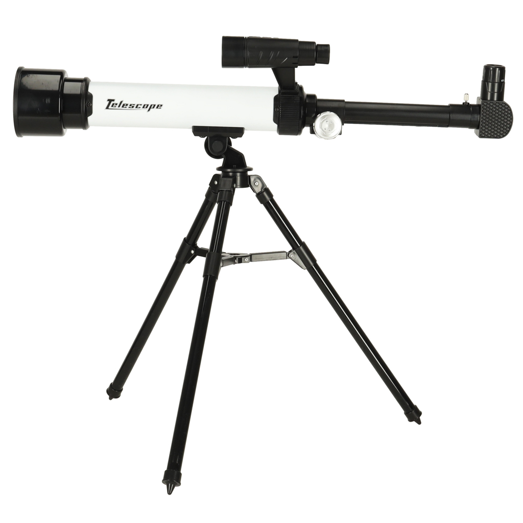 Vzdělávací astronomický dalekohled pro děti na stativu KX3642
