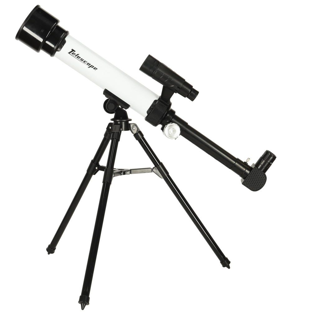 Vzdělávací astronomický dalekohled pro děti na stativu KX3642