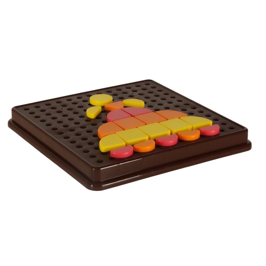 Kreativní puzzle mozaika KX3503