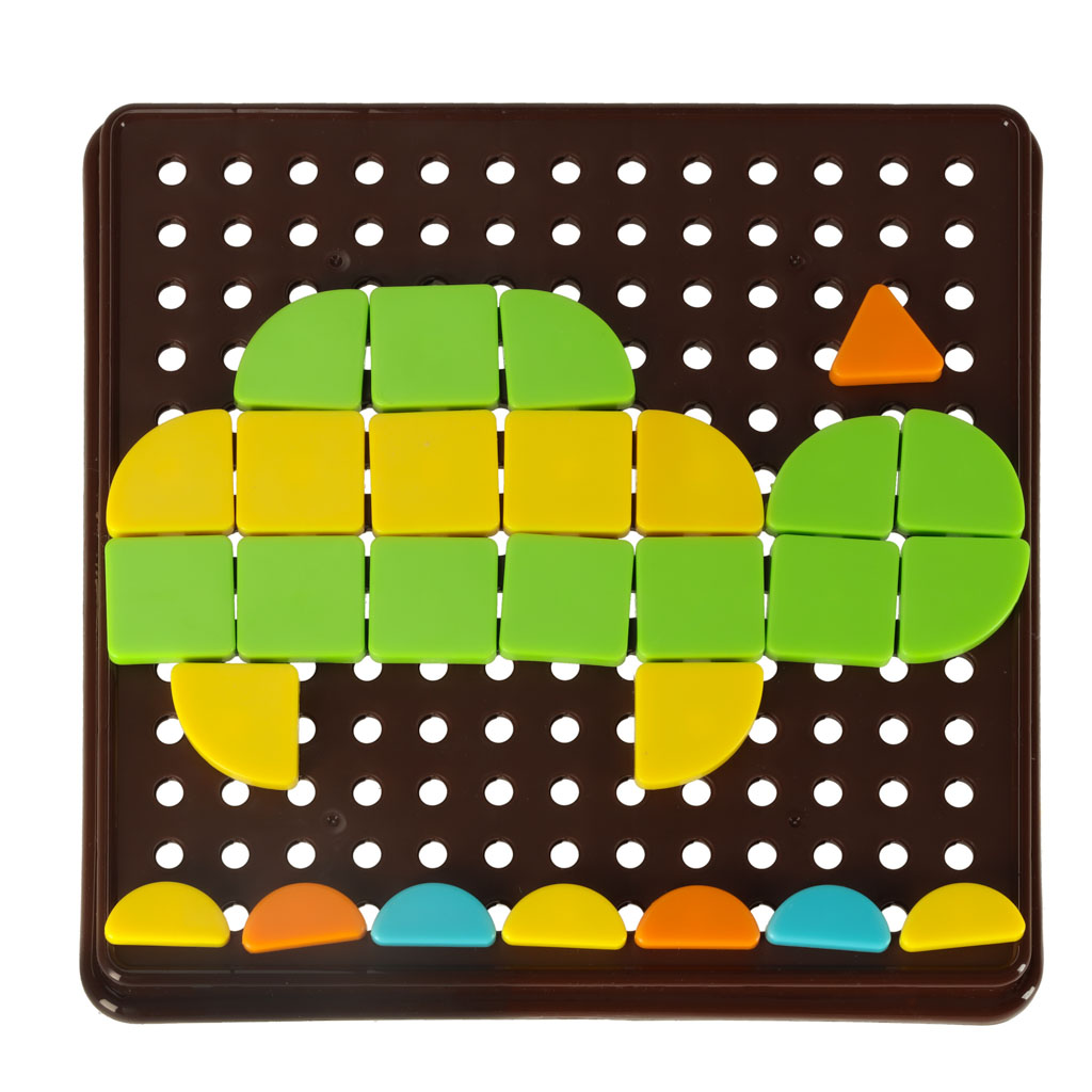 Kreativní puzzle mozaika KX3503