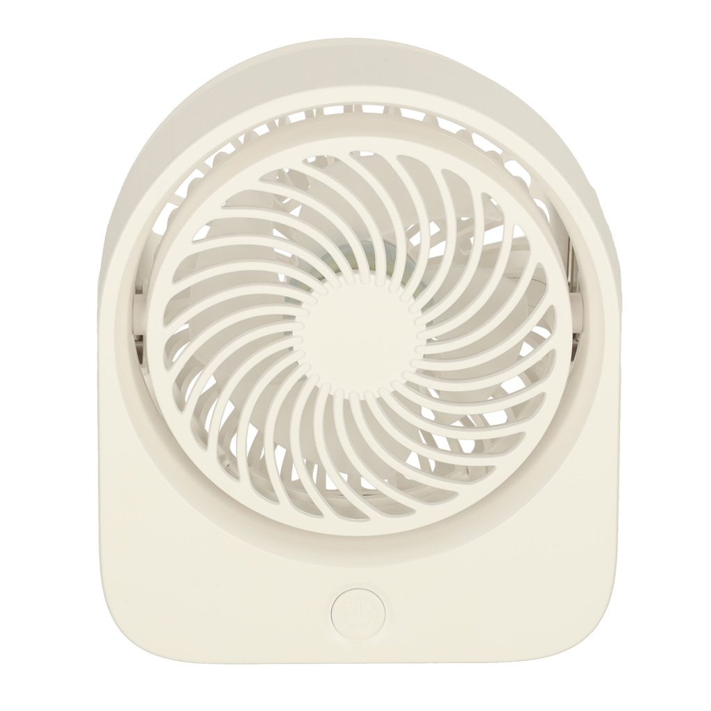 Mini stolní ventilátor s klipem USB KX3693