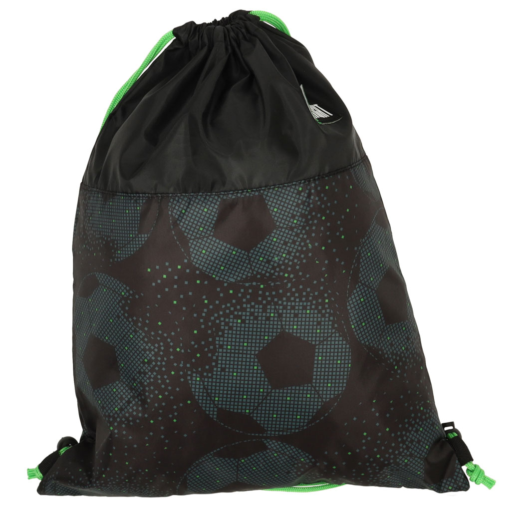 Dětská taška na boty Football KX3759_2